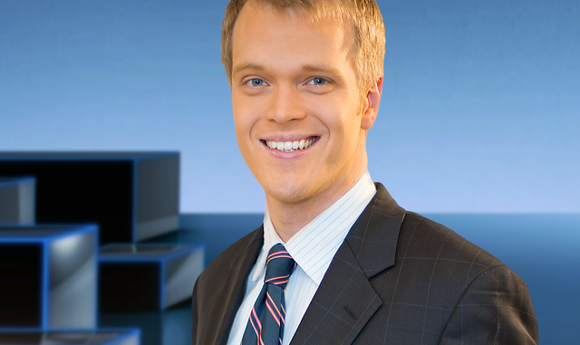 Michael Wooten