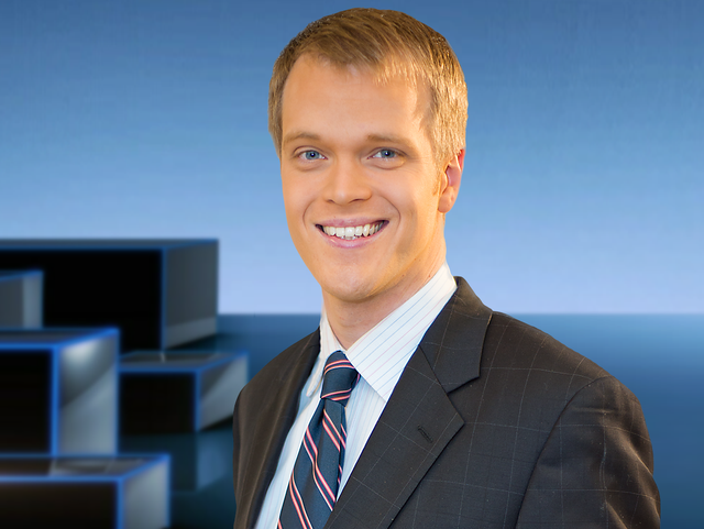 Michael Wooten Bio, Age, WGRZ, Wife, Family, Height, Salary, Net Worth