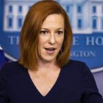 Jen Psaki Bio, Age, Family, Husband, Height, Salary, Net Worth