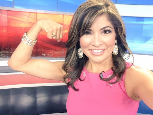 Syleste Rodriguez Bio, Age, FOX10, Husband, Height, Salary, Net Worth