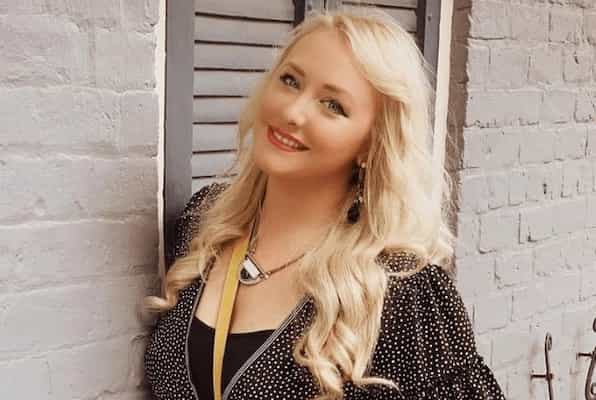 Brittany Picolo Ramos Bio, Age, Husband, HGTV, Daughter, Net Worth