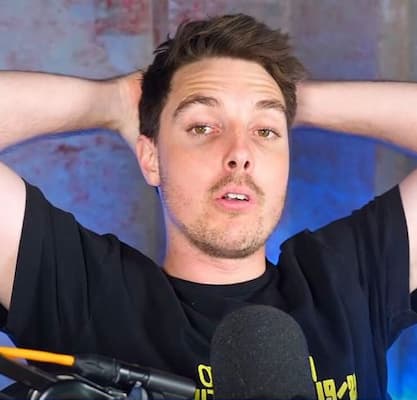 LazarBeam Bio, Age, Family, Career, Wife, Height, Net Worth