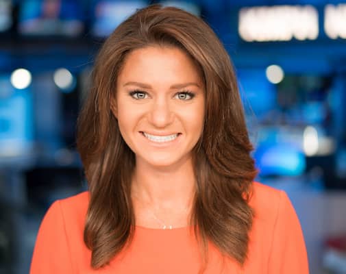 Alex Lehnert Bio, Age, Family, FOX 9, Husband, Height, Salary, Net Worth