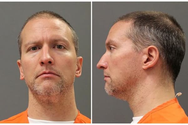 Derek Chauvin Bio, Age, Wife, Family, George Floyd, Trial