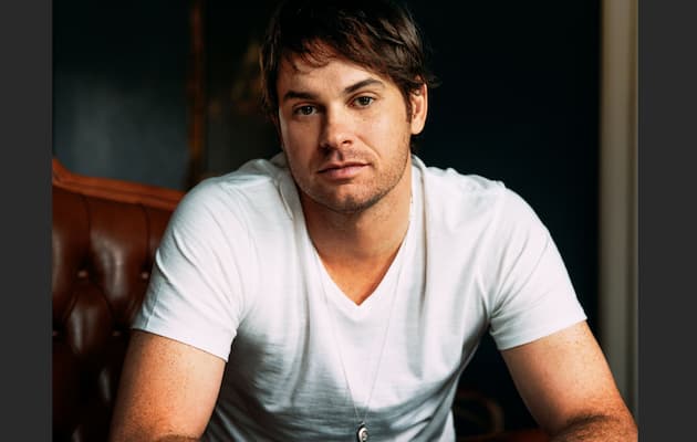 Matt Stell Bio, Age, Family, Wife, Height, Net Worth, Songs