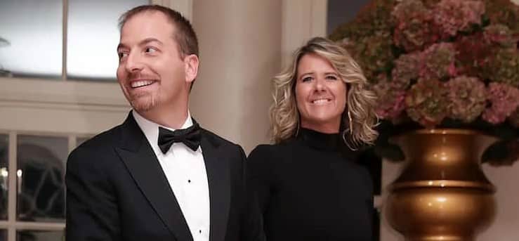 Kristian Denny Todd Bio, Age, Family, Husband, Height, Salary, Net Worth