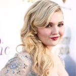 Actress Abigail Breslin opens up about her past abusive relationship
