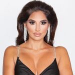 Leva Bonaparte is still married to her husband Lamar Bonaparte