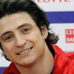 Jaclyn Mascarin, wife of Scott Moir has a daughter together