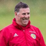 Mark McGhee Bio, Age, Wife, Family, Height, Weight, Net Worth