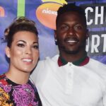 Antonio Brown’s ex-fiancée Chelsie Kyriss slams him for violent behavior