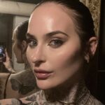 Everything We Know About Jamie Campbell Bower’s Girlfriend Jess Moloney