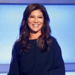 Julie Chen Moonves Bio, Age, Family, Education, Husband, Kids, Net Worth