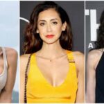 Mozhan Marno Bio, Age, Husband, Family, Net Worth