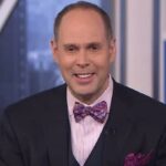 Ernie Johnson Bio, Age, Wife, Son, Family, Height, TNT, Net Worth, Salary