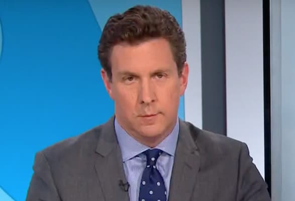 William Brangham Bio, Age, Wife, Height, PBS, Net Worth, Salary