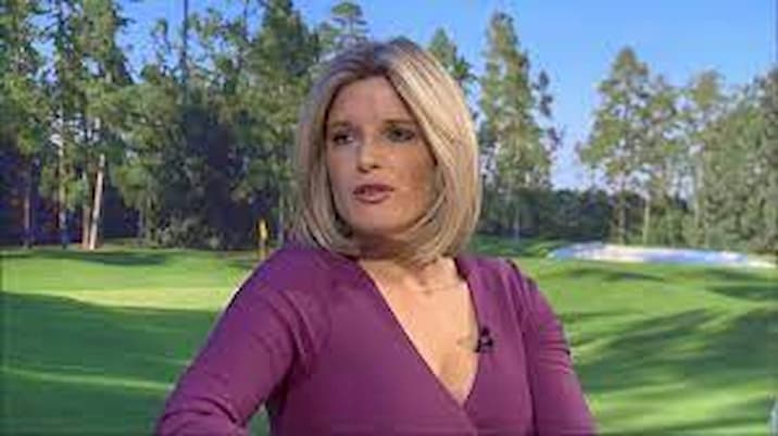 Sarah Stirk Bio, Age, Sky Sport, Family, Husband, Net Worth, Salary