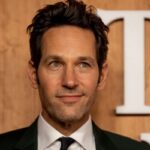 Paul Rudd Bio, Age, Wife, Height, Family, Net Worth, Movies