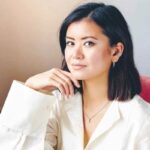 Is Katie Leung married to her husband?  Explore her love life, her parents and her net worth