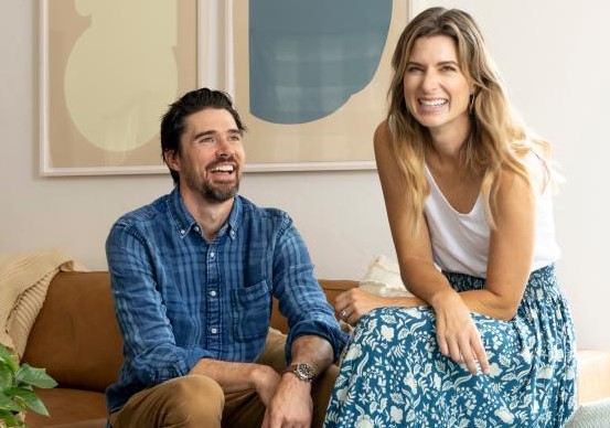 Christina Valencia Bio, Age, Family, Husband, HGTV, Height, Net Worth