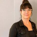 Lyndsay Lamb Bio, Age, Family, HGTV, Husband, Height, Net Worth