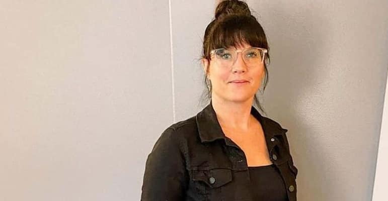 Lyndsay Lamb Bio, Age, Family, HGTV, Husband, Height, Net Worth