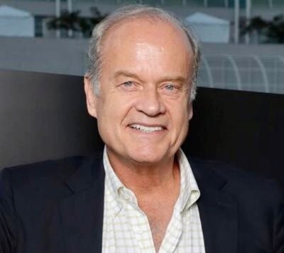 Kelsey Grammer Bio, Age, Family, Career, Wife, Height, Net Worth