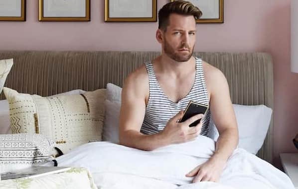 Orlando Soria Bio, Age, Family, HGTV, Partner, Height, Net Worth