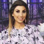 Courtney Khondabi QVC, Bio, Age, Height, Weight, Husband, Family, Salary, Net Worth