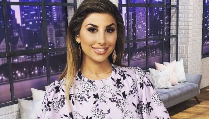 Courtney Khondabi