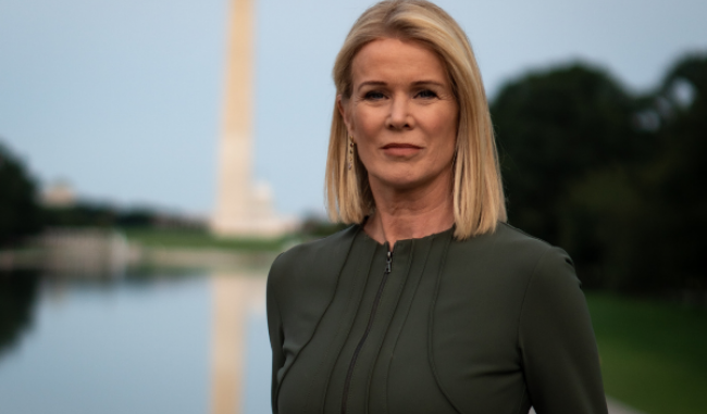 Katty Kay