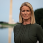 Katty Kay Bio, BBC News, Age, Husband, Net Worth, Salary, Illness, Podcast
