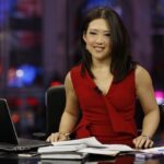 Melissa Lee Bio, CNBC, Age, Husband, Family, Net Worth, Salary