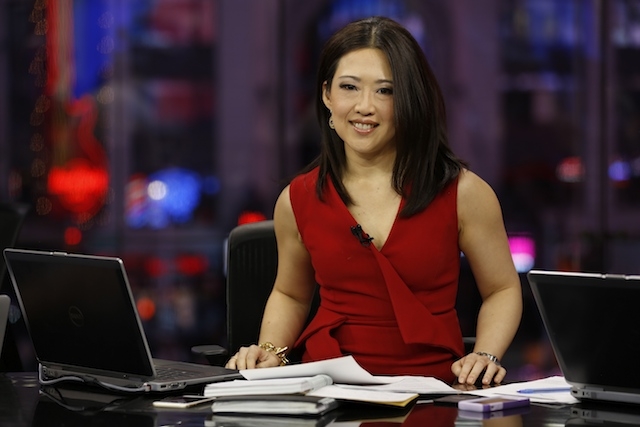 Melissa Lee Bio, CNBC, Age, Husband, Family, Net Worth, Salary