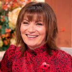 Lorraine Kelly Bio, Age, Family, Husband, TV Shows, Net Worth, Salary