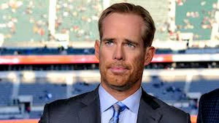 Joe Buck Bio, Age, Family, Wife, Salary, Net Worth, Hall Of Fame