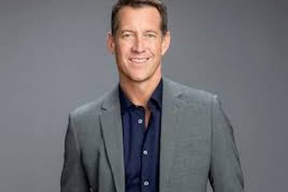 James Denton