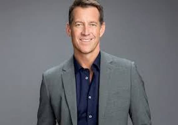 James Denton Bio, Age, Family, Wife, Height, Net Worth, TV Shows