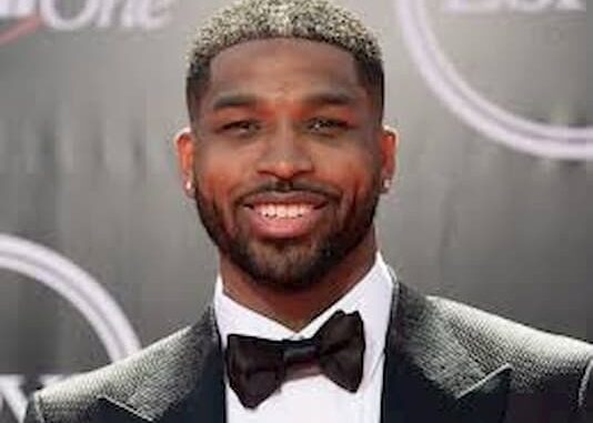 Tristan Thompson