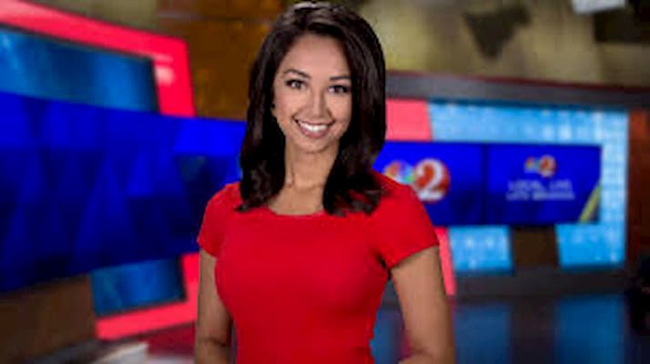 Sanika Dange Bio, WESH 2 News, Age, Family, Husband, Salary, Net Worth