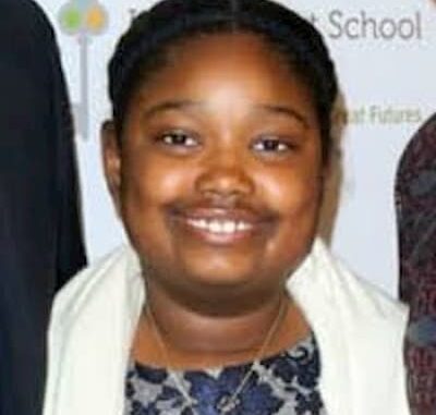Delilah Fishburne