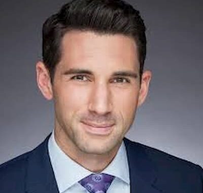 Jared Dillingham