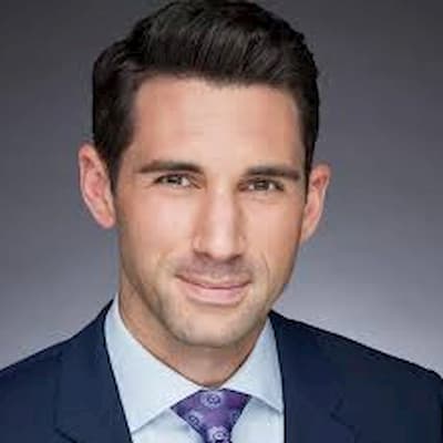 Jared Dillingham Bio, Age, 3TV, CBS5, Spouse, Parents, Salary, Net Worth