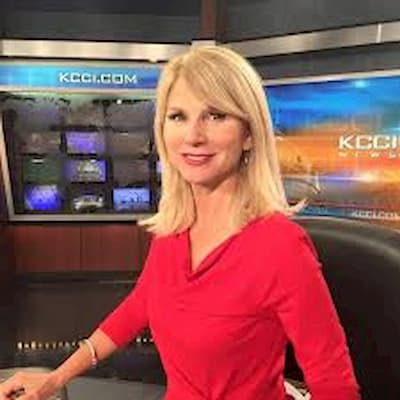 Cynthia Fodor KCCI, Bio, Age, Family, Husband, WPXI, Salary, Net Worth