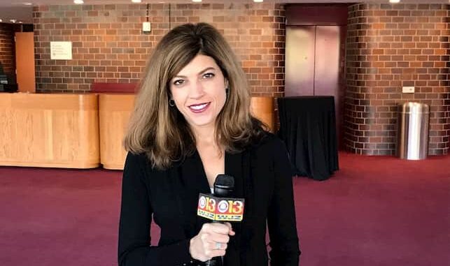 Sharon Gibala