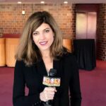 Sharon Gibala Bio, Age, Height, WJZ, Husband, Family, Salary, Net Worth