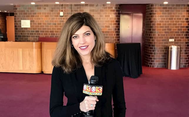 Sharon Gibala Bio, Age, Height, WJZ, Husband, Family, Salary, Net Worth