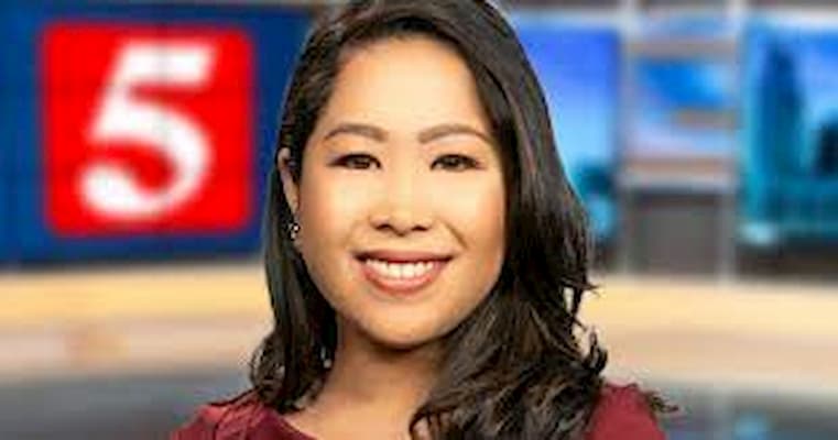 Seena Sleem Bio, Age, Family, Husband, WTVF, Salary, Net Worth