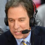 Kevin Harlan Bio, Age, Height, Net Worth, Salary, Wife, Daughter, Cat, NFL