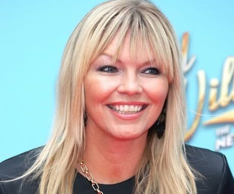 Kate Thornton